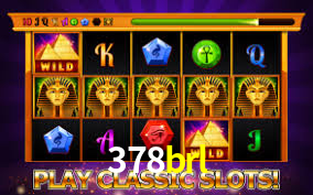 378brl：A melhor experiência de apostas e jogos de cassino, incluindo futebol online!