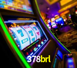 378brl：Entre no nosso cassino e aposte nas melhores máquinas caça-níqueis!